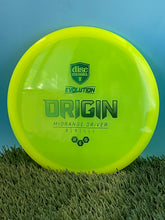 Load image into Gallery viewer, Discmania Evolution Plastic Origin Midrange
