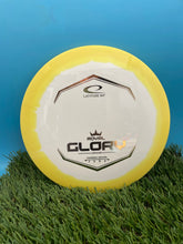 Load image into Gallery viewer, Latitude Royal Plastic Glory Fairway Driver