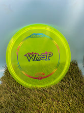 Load image into Gallery viewer, Discraft Z-Line Plastic Wasp Midrange
