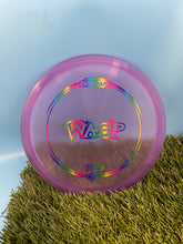 Load image into Gallery viewer, Discraft Z-Line Plastic Wasp Midrange
