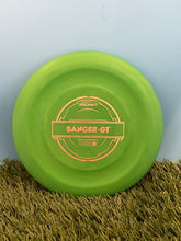 Load image into Gallery viewer, Discraft Putter Line Banger GT Putter
