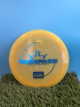 Load image into Gallery viewer, Dynamic Discs Lucid Plastic Trespass Driver