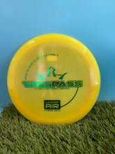 Load image into Gallery viewer, Dynamic Discs Lucid Plastic Trespass Driver