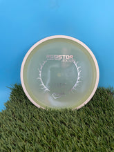 Load image into Gallery viewer, MVP GLOW Plastic Resistor Fairway Driver