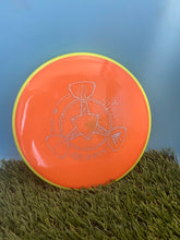 Load image into Gallery viewer, Axiom Soft Neutron Plastic Envy Putter