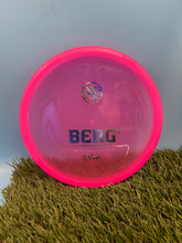 Load image into Gallery viewer, Kastaplast K1 Soft BergX putter