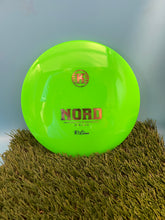 Load image into Gallery viewer, Kastaplast K1 Nord Midrange