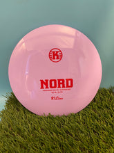 Load image into Gallery viewer, Kastaplast K1 Nord Midrange