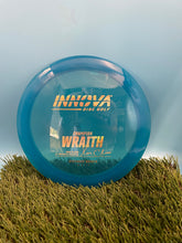 Load image into Gallery viewer, Innova Wraith Champion Plastic Distance Driver