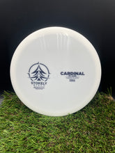 Load image into Gallery viewer, Stokely/Ching Thermo Plastic Cardinal Midrange