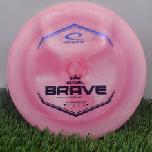 Load image into Gallery viewer, Latitude 64 Royal Plastic Brave Fairway