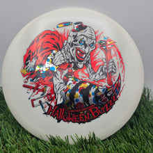 Load image into Gallery viewer, Discraft 3-Foil Halloween Buzzz
