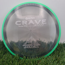 Load image into Gallery viewer, Axiom Crave Proton Plastic Fairway Driver