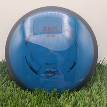 Load image into Gallery viewer, MVP Neutron Orbital Driver