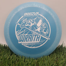 Load image into Gallery viewer, Innova Wraith Star Plastic Distance Driver