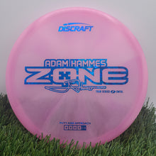 Load image into Gallery viewer, Discraft Tour Series Adam Hammes Zone Approach