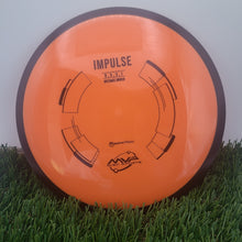 Load image into Gallery viewer, MVP Neutron Plastic Impulse Fairway Driver