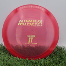Load image into Gallery viewer, Innova Champion Plastic IT Fairway Driver
