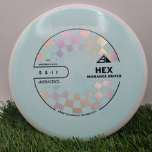 Load image into Gallery viewer, Axiom Soft Neutron plastic Hex Midrange