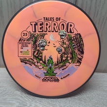 Load image into Gallery viewer, MVP Halloween Cosmic Neutron Ohm Putter