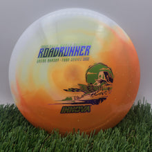 Load image into Gallery viewer, Innova Barsby Duo Plastic Roadrunner