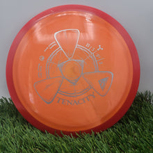 Load image into Gallery viewer, Axiom Tenacity Neutron Plastic Distance Driver