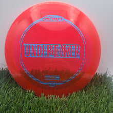 Load image into Gallery viewer, Discraft Undertaker Paige Peirce Z Line Distance Driver