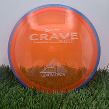Load image into Gallery viewer, Axiom Crave Proton Plastic Fairway Driver