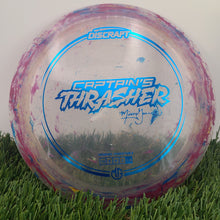 Load image into Gallery viewer, Discraft Captains Thrasher Distance Driver