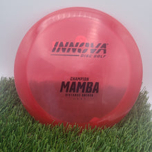 Load image into Gallery viewer, Innova Champion Plastic Mamba Driver