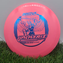 Load image into Gallery viewer, Innova Valkyrie Star Plastic Distance Driver