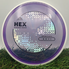 Load image into Gallery viewer, Axiom Proton Hex Midrange