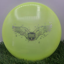 Load image into Gallery viewer, Discmania Lumen Founder Midrange