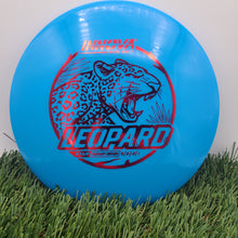 Load image into Gallery viewer, Innova Leopard Star Plastic Fairway Driver
