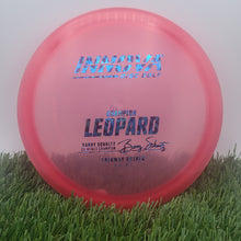 Load image into Gallery viewer, Innova Leopard Champion Plastic Fairway Driver