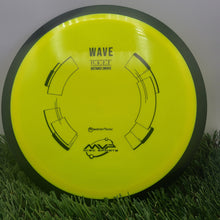 Load image into Gallery viewer, MVP Wave Neutron Plastic Driver