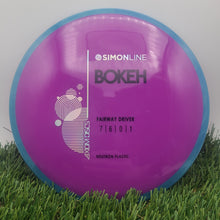 Load image into Gallery viewer, Axiom Neutron Plastic Bokeh Midrange