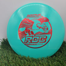 Load image into Gallery viewer, Innova Star Plastic Roc Midrange