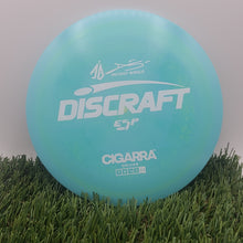 Load image into Gallery viewer, Discraft ESP Plastic Cigarra Fairway Driver