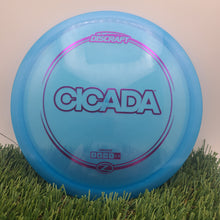 Load image into Gallery viewer, Discraft Z-Line Cicada Fairway Driver