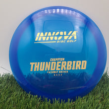 Load image into Gallery viewer, Innova Thunderbird Champion Plastic Distance Driver