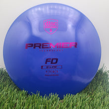 Load image into Gallery viewer, Discmania Premier FD Fairway Driver