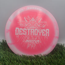 Load image into Gallery viewer, Innova Halo Destroyer
