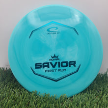 Load image into Gallery viewer, Latitude 64 Royal Plastic Savior MIdrange