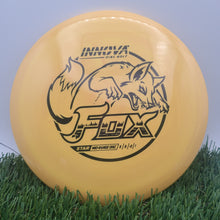 Load image into Gallery viewer, Innova Star Plastic Fox Midrange