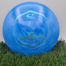 Load image into Gallery viewer, Latitude 64 Royal Plastic Brave Fairway