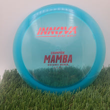 Load image into Gallery viewer, Innova Champion Plastic Mamba Driver