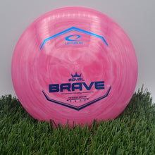 Load image into Gallery viewer, Latitude 64 Royal Plastic Brave Fairway
