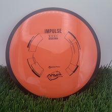 Load image into Gallery viewer, MVP Neutron Plastic Impulse Fairway Driver