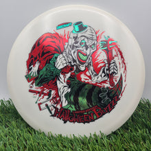 Load image into Gallery viewer, Discraft 3-Foil Halloween Buzzz